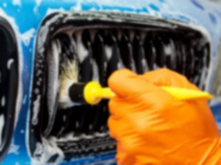 Lavado personalizado (presupuesto)