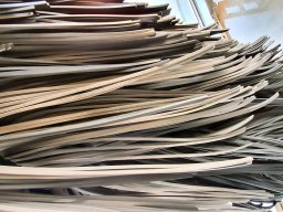 Zona lavadero, gasolinera y tienda